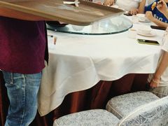 -东江渔村·古典园林·30年粤菜老字号(太和店)