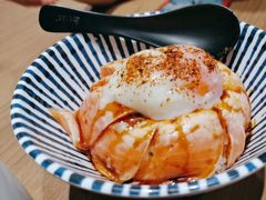 -万岁寿司(蓬江万达店)