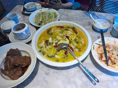 -杏花堂山西菜馆(壹方城店)