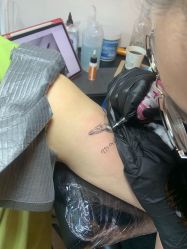 -飛凡TATTOO纹身•原创