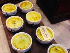 -新发展亚太JW万豪酒店·福苑咖啡厅