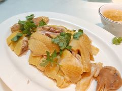 -阳江餐厅·30年老字号·粤菜海鲜大排档
