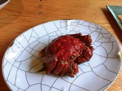 -新荣记(西溪湿地店)