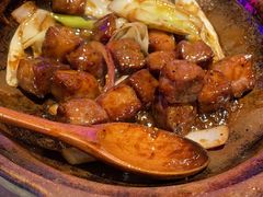 -啫神·广州地标美食(北京路店)