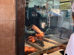 -竺桥兄弟烤鸭馆(竺桥店)