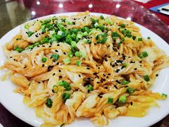 石磨粉-茗荔园农庄(大涌店)