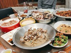 -四季厨房 鲁菜·孔府烤鸭(二环南路店)