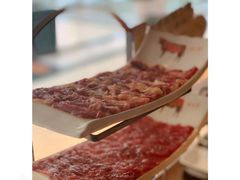 -左庭右院鲜牛肉火锅(环球港店)