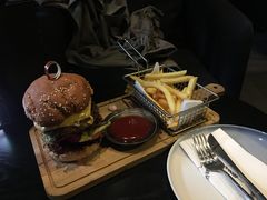 -C&R西班牙餐厅