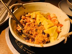 -生如夏花泰式火锅(西村黑金店)