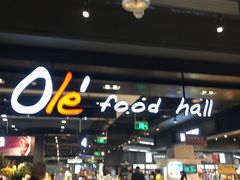 -Olé精品超市(北京合生汇店)