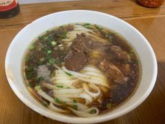 -矮子粉店1985·长沙米粉(湘春路店)