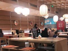 大堂-味千拉面(南昌杉杉奥特莱斯广场店)