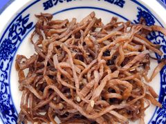 -泥大爷烤饼羊汤店(蓝色康桥店)
