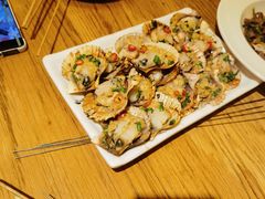 -喝丢一只鞋海鲜烧烤·海肠捞饭(东关街店)