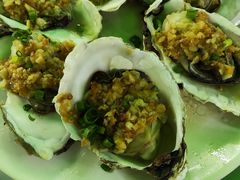 -范饭椰林川湘味海鲜·椰子鸡(三亚湾椰梦长廊店)