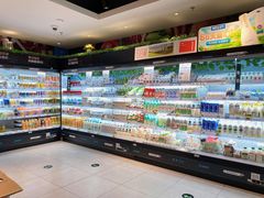 -盒马鲜生(枣园路店)