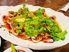 -官塘锋记鱼生·生腌·砂锅粥(牌坊街店)
