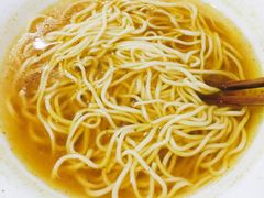 -鑫明明拉面(宁化路店)