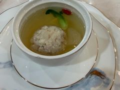 -北京建国饭店四季中餐厅