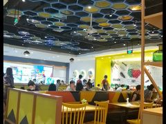-菲滋意式餐厅(西溪印象城店)