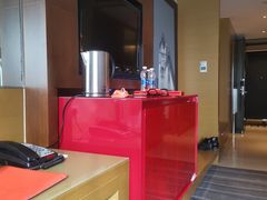 -青岛富力艾美酒店