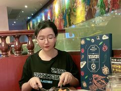 -威尼斯西餐厅(小榄大信店)