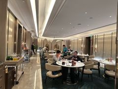 -彩丰楼中餐厅(深圳国际会展中心洲际酒店)
