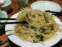 -悠味天老妈疙瘩汤(万达店)