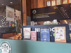 -尼珂波咖啡站(联合广场店)
