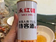 -永红源啤酒·烧烤·海鲜·大排档(台柳路店)