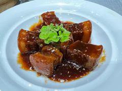 -老正兴菜馆(福州路店)