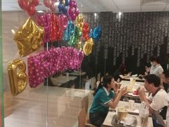 大堂-麦当劳(百利广场店)