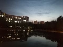 -长安大学(北校区)