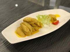 -洲际酒店·凌霄餐厅(紫峰大厦店)