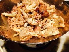 -绿茶餐厅(昌平悦荟店)