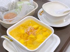 -圆碌碌甜品屋(二中店)