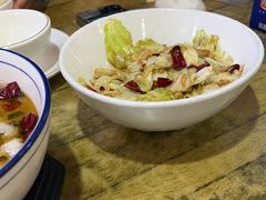 -湘香私房菜(大石长隆店)