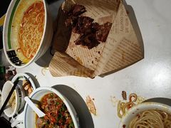 -欧记大排档·景德菜(上海首店)