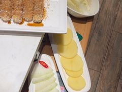 -周渝食惦酸菜鱼(青浦店)
