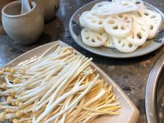 -重庆渝达老火锅(春熙路店)