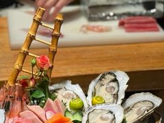 -水之惠鲜鱼料理(王府大街店)