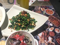-管氏翅吧(广渠门店)
