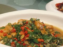 椒麻虾-蝦塘·中国餐馆(城墙南马道巷店)