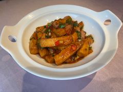 -盛百味·家宴餐厅(霸州分店)