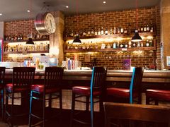 -Burger & Lobster(Dean Street)