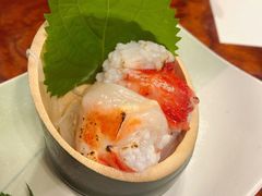 -蟹道乐(京都本店)
