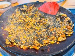 -红辣椒八爪鱼特色韩国料理专门店(远景路旗舰店)