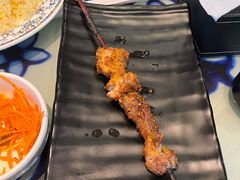 -撒拉花儿·新疆菜·清真(太阳宫店)