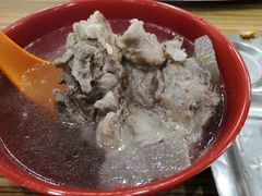 -江南大学-4食堂